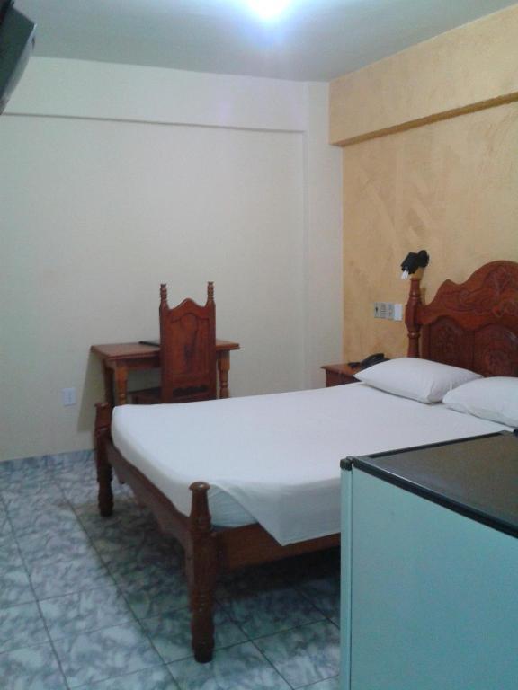 Hotel Ferrador Belém Cameră foto