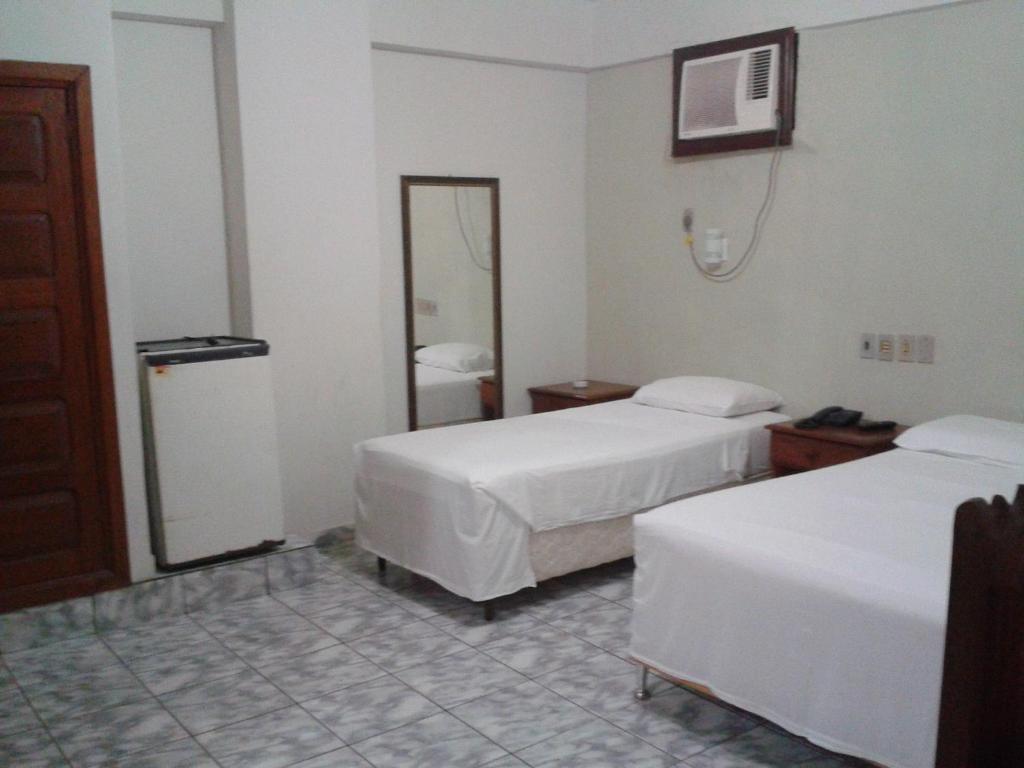 Hotel Ferrador Belém Cameră foto