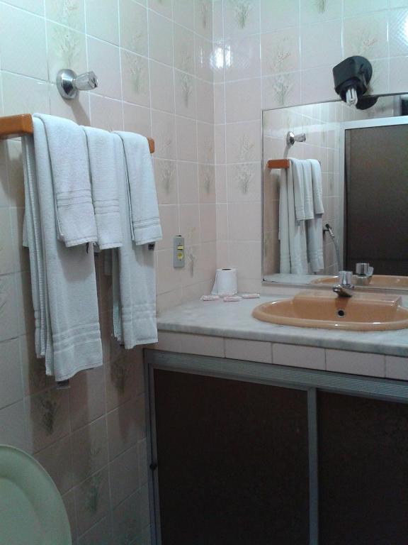 Hotel Ferrador Belém Cameră foto